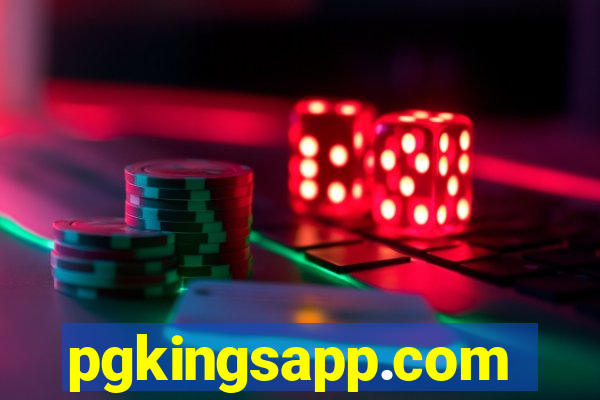 pgkingsapp.com