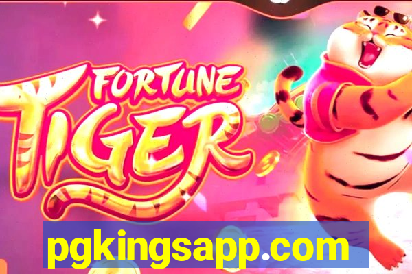 pgkingsapp.com