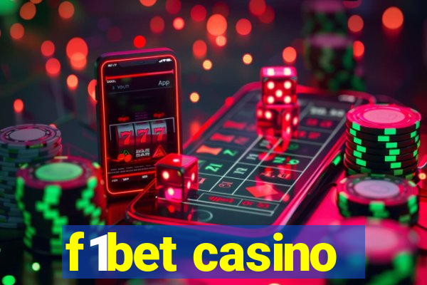 f1bet casino