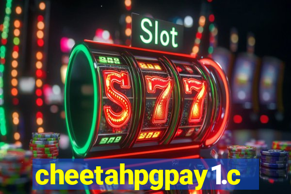 cheetahpgpay1.com