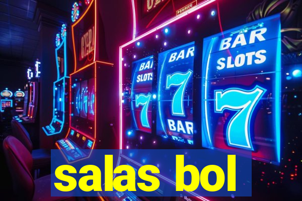 salas bol