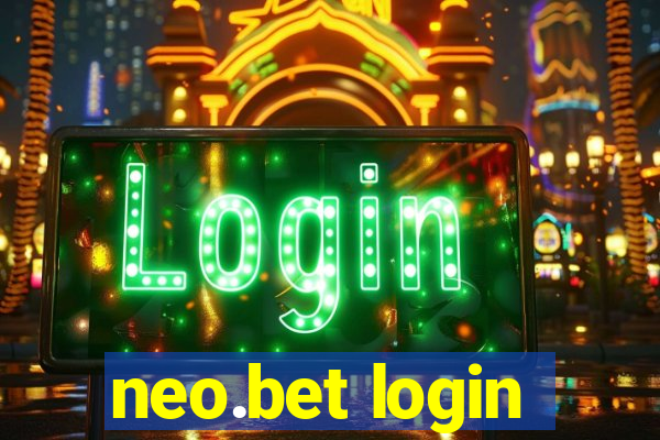 neo.bet login