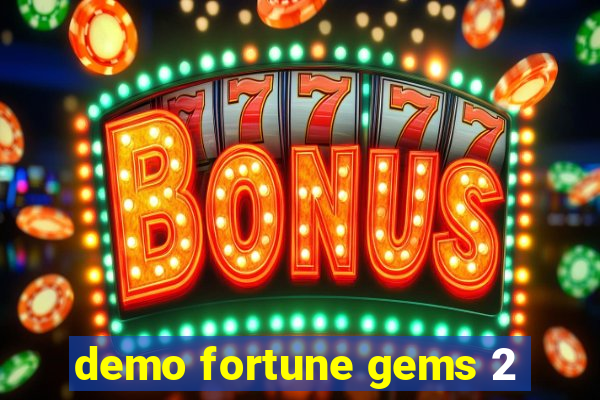 demo fortune gems 2