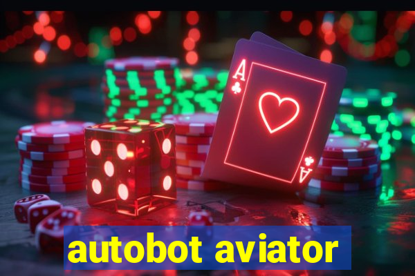 autobot aviator