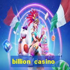 billion casino royal perfume