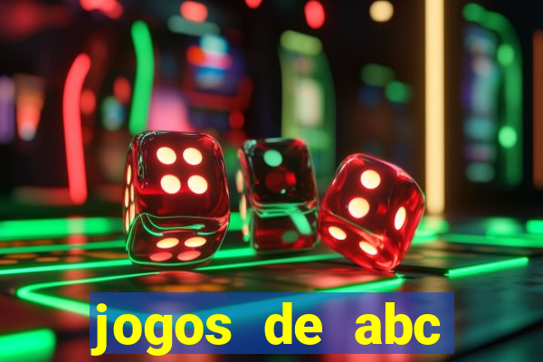 jogos de abc futebol clube