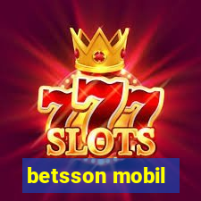 betsson mobil