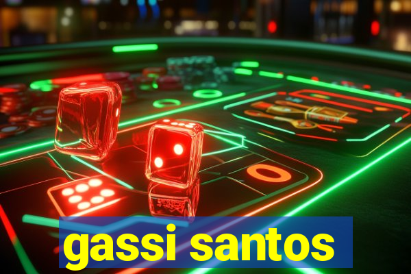 gassi santos