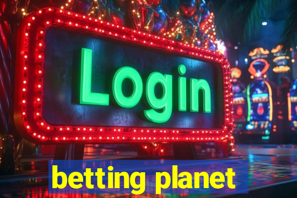 betting planet