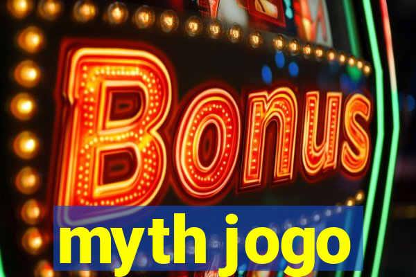 myth jogo