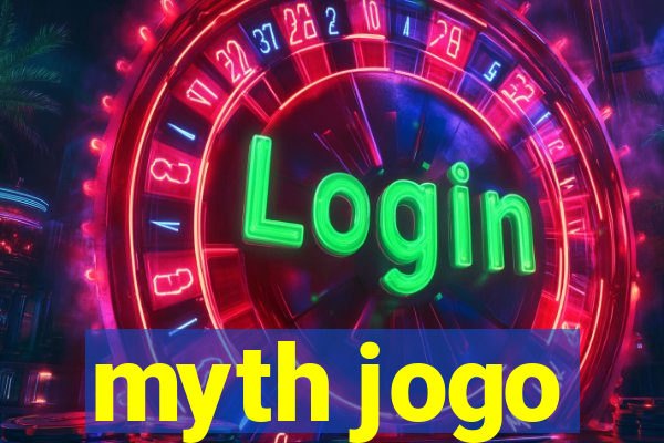 myth jogo