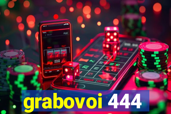 grabovoi 444