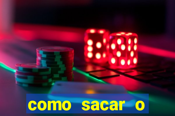 como sacar o dinheiro do jogo fortune tiger no celular