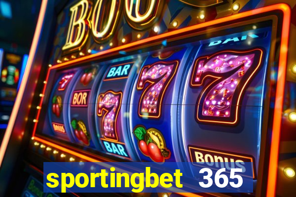 sportingbet 365 apostas online