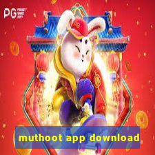 muthoot app download