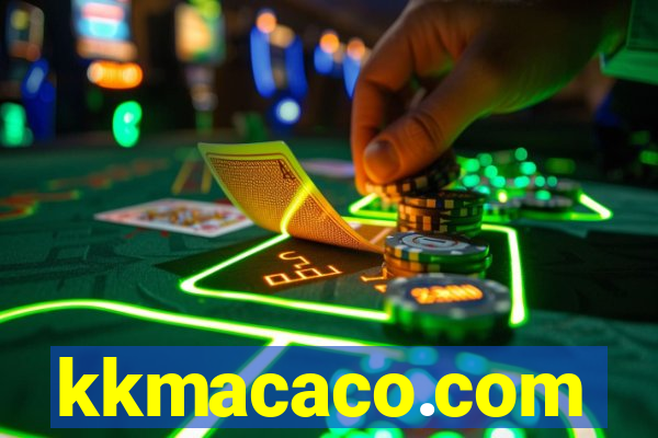 kkmacaco.com