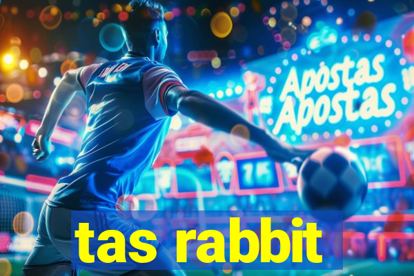 tas rabbit