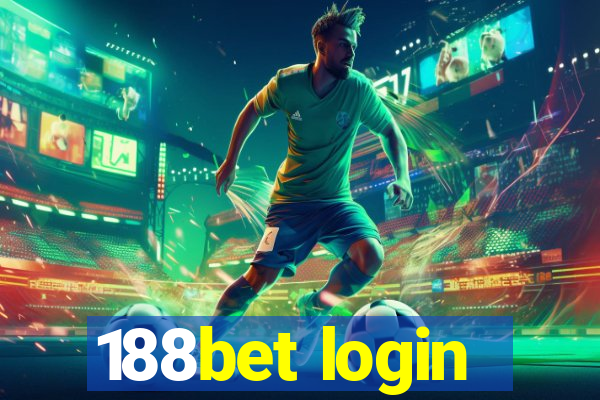 188bet login