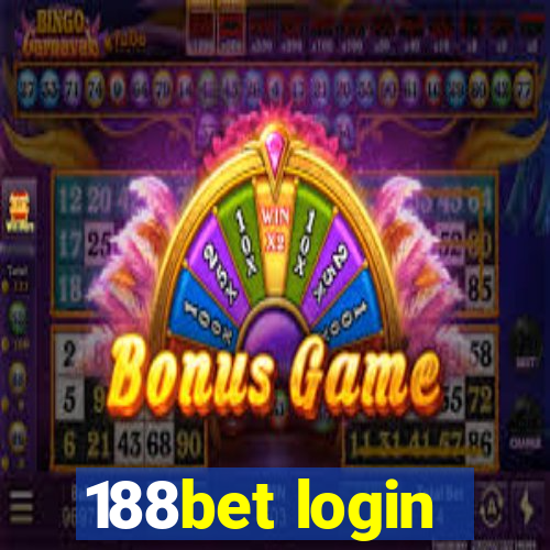 188bet login