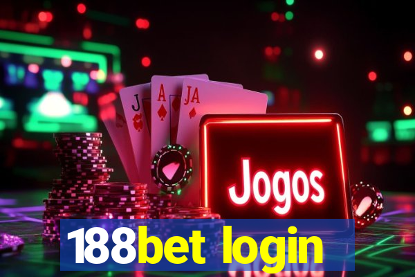 188bet login