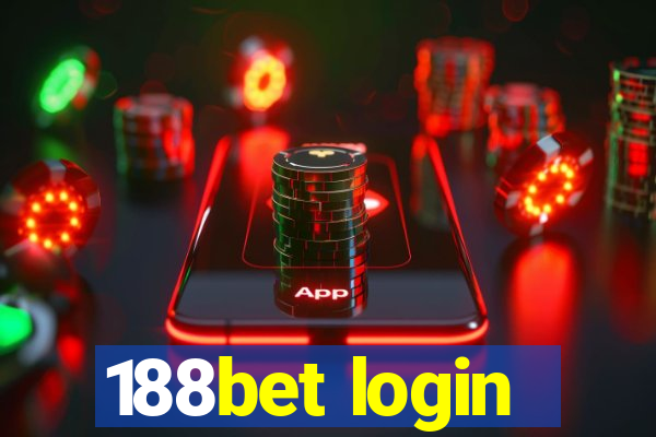 188bet login