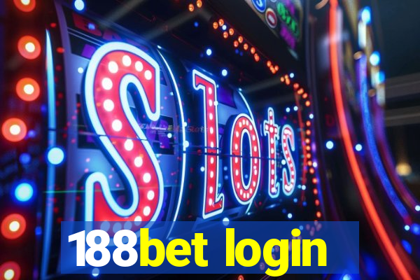 188bet login