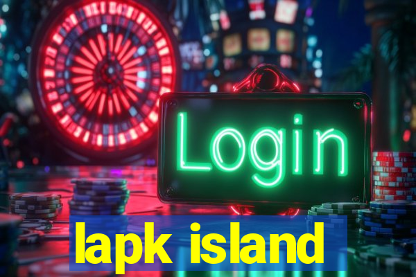 lapk island