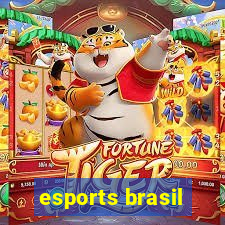 esports brasil