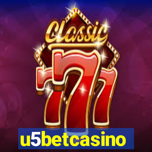 u5betcasino