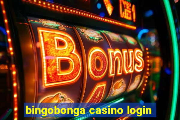 bingobonga casino login