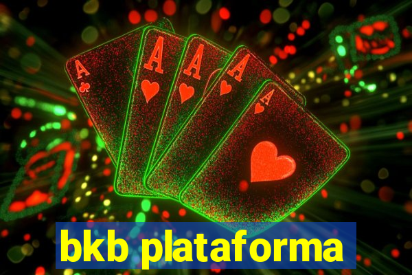 bkb plataforma