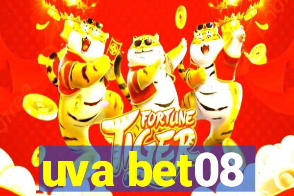 uva bet08