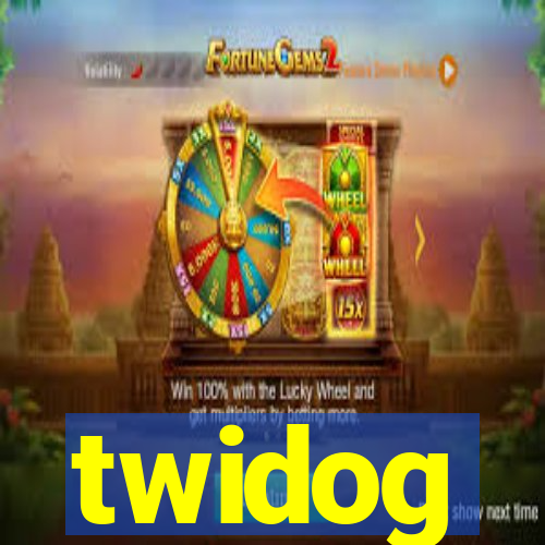 twidog