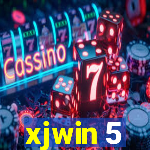 xjwin 5