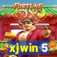 xjwin 5