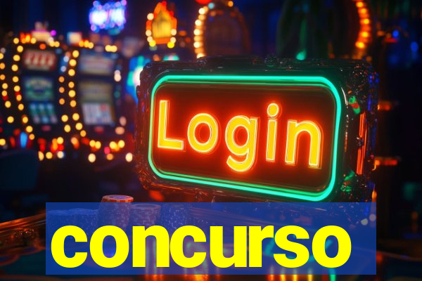 concurso