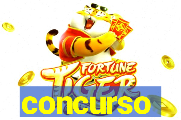 concurso