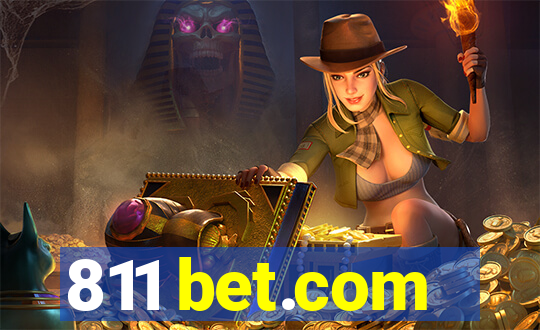 811 bet.com