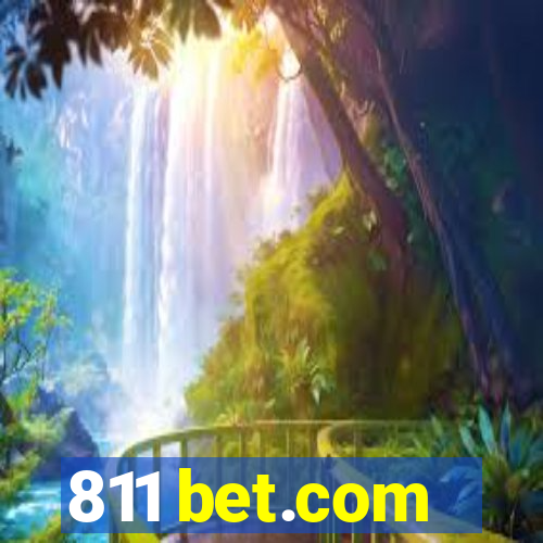 811 bet.com