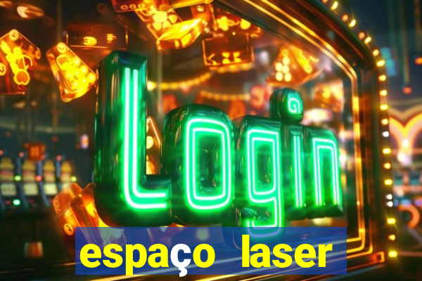 espaço laser salvador shopping