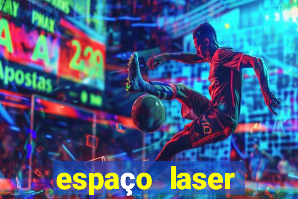 espaço laser salvador shopping