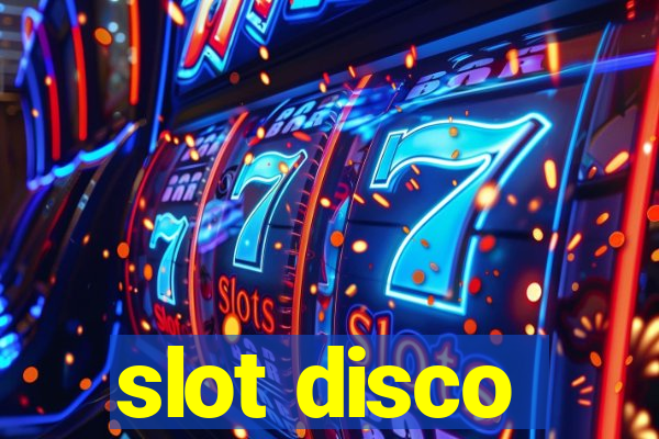 slot disco