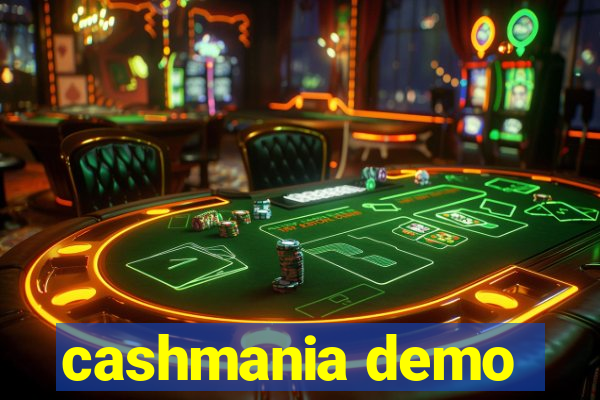 cashmania demo