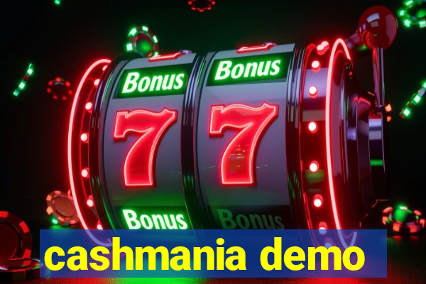 cashmania demo