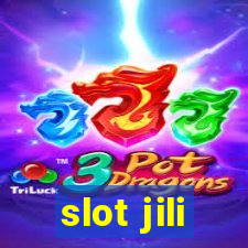 slot jili