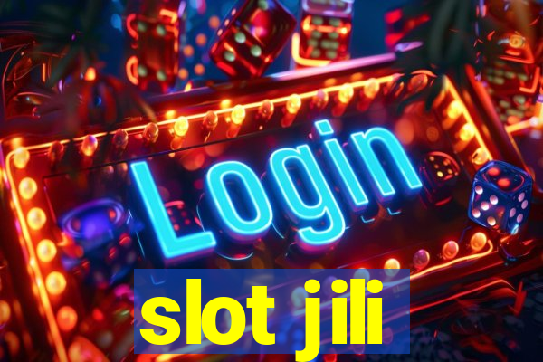 slot jili