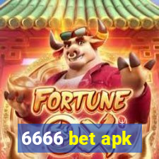 6666 bet apk