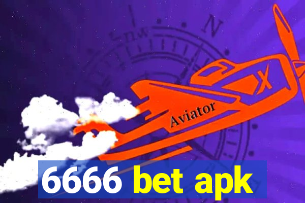 6666 bet apk