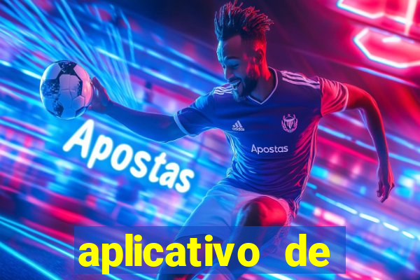 aplicativo de apostas de futebol