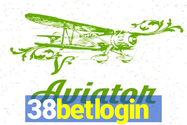 38betlogin